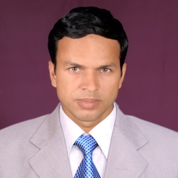 Yamnath Poudel